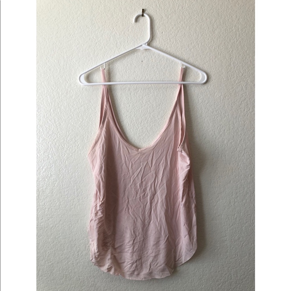 Me to We brand tank top